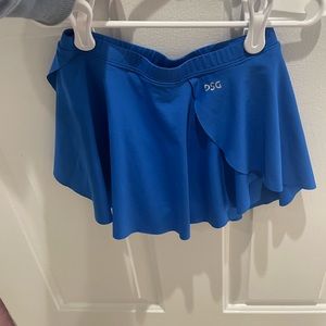 Tennis/Cheer skirt